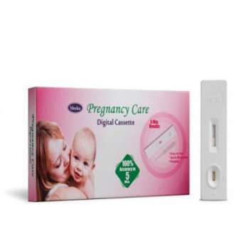 Meeka Pregnancy Test Kit - 1 Pcs