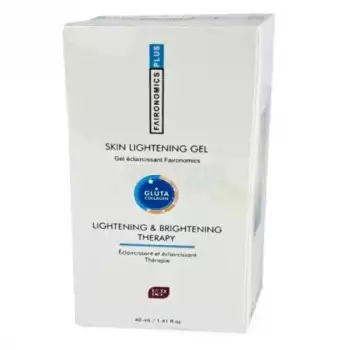 KP Faironomics Plus Skin Lightening Gel 40ml