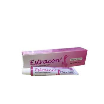 Estracon 15 Vaginal Cream