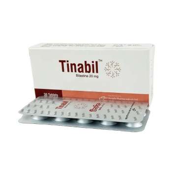 Tinabil 20mg 10pcs