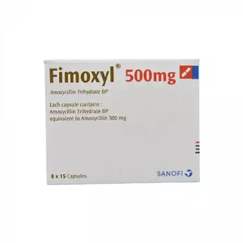 Fimoxyl 500mg