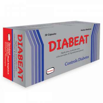 Diabeat Capsule