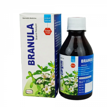 Branula Syrup 225ml