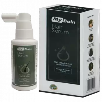 My Bain Hair Serum 60ml