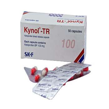 Kynol TR 200