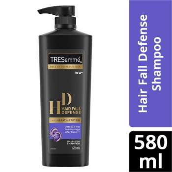 TRESemme Hair Fall Defense Pro Collection Shampoo 580ml