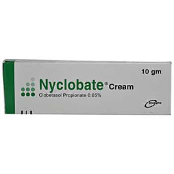 Nyclobate 10gm