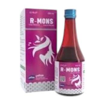 R-Mons Syrup 450ml