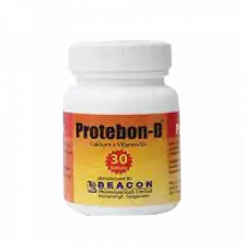 Protebon-D (30pcs pot)