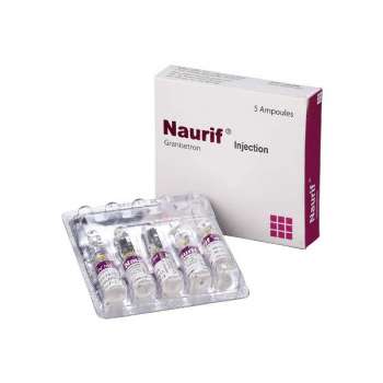 Naurif 1mg/ml Injection