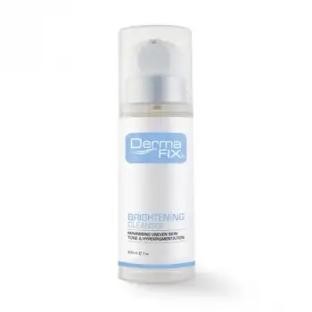 DermaFix Brightening Cleanser | 200ml