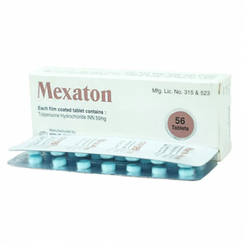 Mexaton 50