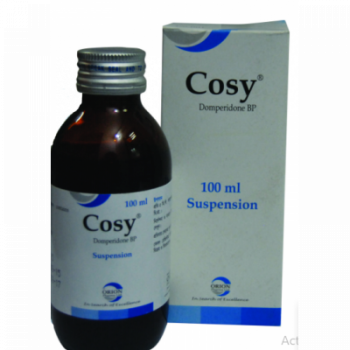 Cosy -100ml Suspension