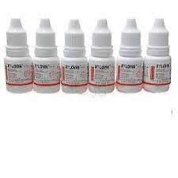 Xylovin 0.1% Nasal Drop 15ml