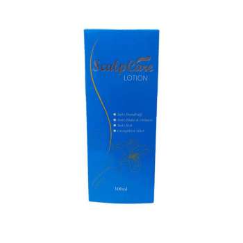 Scalp Care Lotion 100ml