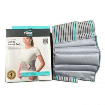 Tynor Cure Lumbo Sacral Belt- M size