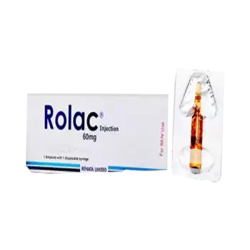 Rolac Injection-IM/IV 60