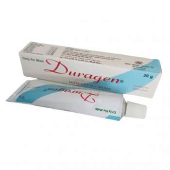 Duragen Masculine Cream | 20gm