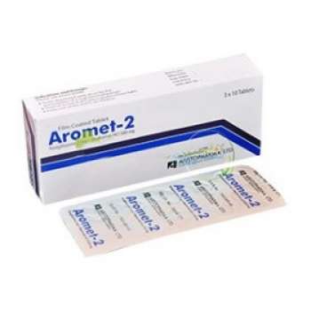 Aromet-2 10Pcs
