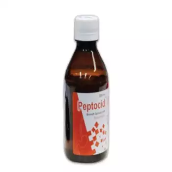 Peptocid Oral Suspension 200ml