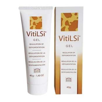 LSI VitiLSi Regulation of Depigmentation Gel