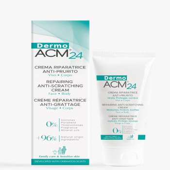 Dermo ACM 24 Repairing Anti-Scratching Cream 50ml