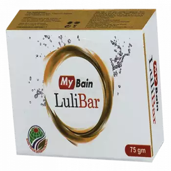 My Bain LuliBar Soap 75g