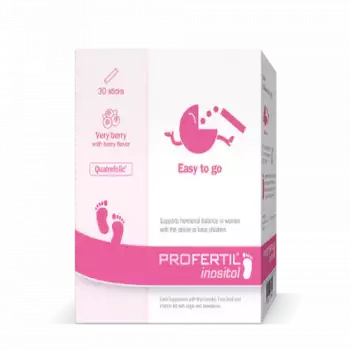 Profertil Inositol 30 Sticks