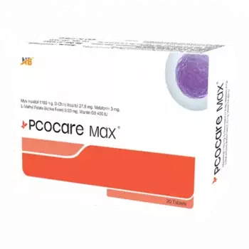 Pcocare Max
