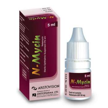 N-Mycin Suspension 0.05