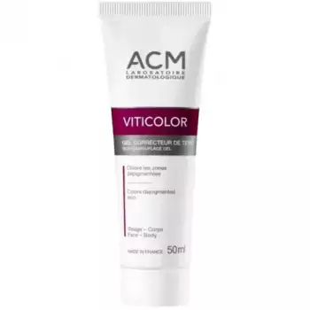 ACM Viticolor Skin Camouflage Gel | 50ml