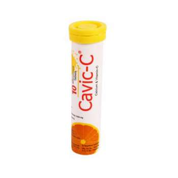 Cavic-C 15pcs (Pot)