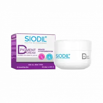 Siodil D Pigment Cream 40ml