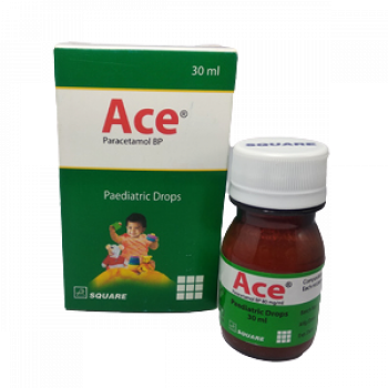 Ace Paediatric Drops 30ml