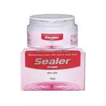 Sealer Cream 50gm