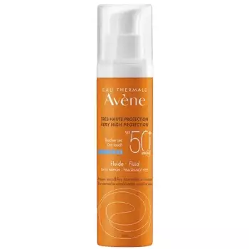 Avene SPF 50+ Fluid 50ml