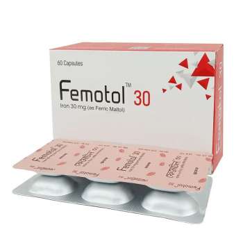 Femotol 30