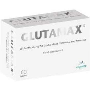 Glutamax Glutathione Tablet