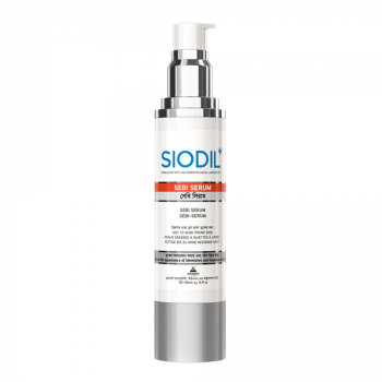 Siodil Sebi Serum 40ml