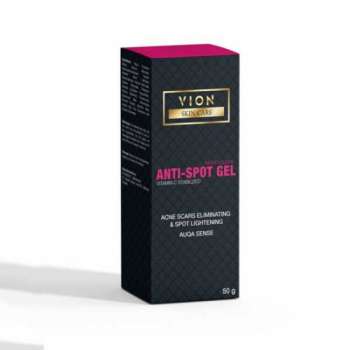 Vion Anti Spot Gel | 50g