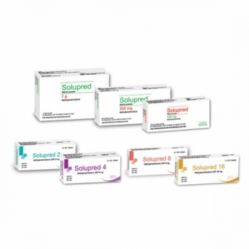 Solupred 8