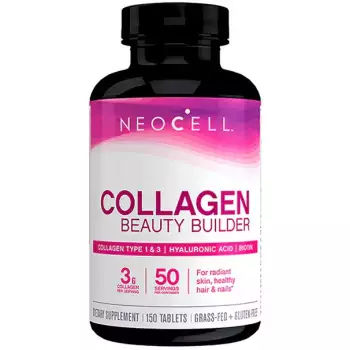 Neocell Collagen Beauty Builder 150 Tablets