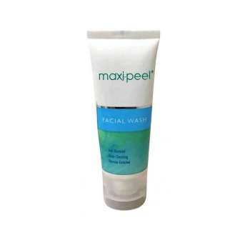 Maxi Peel Face Wash 25gm