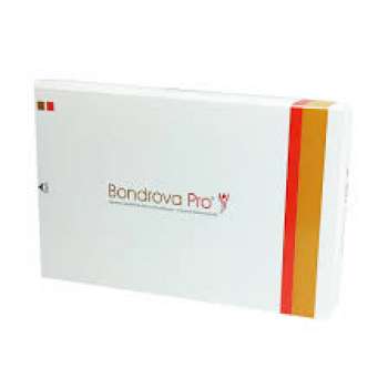 Bondrova Pro 150mg+600mg+400IU Tablet