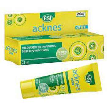 ESI Acknes Gel 25ml