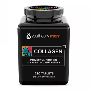 Mens Collagen | 290 Tablets