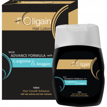Foligain Hair Growth Enhancer Lotion 100ml