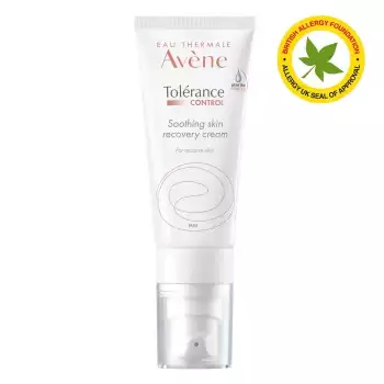 Avene Tolerance Control Soothing Skin Recovery Cream for Sensitive Skin 40ml