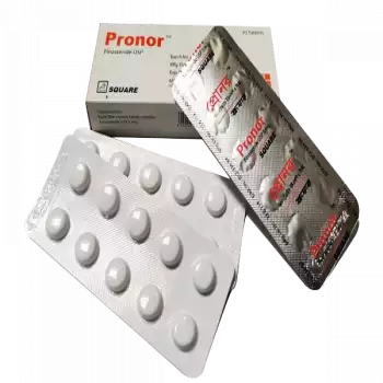 Pronor 5mg Tablet