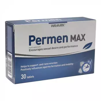 Walmark Permen Max Tablet